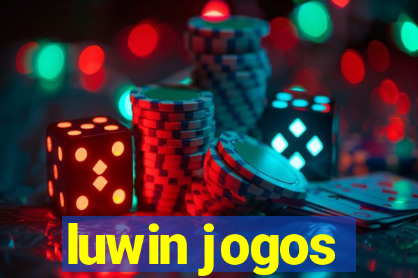 luwin jogos